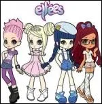 Dans quel magazine apparaissent-elles ?