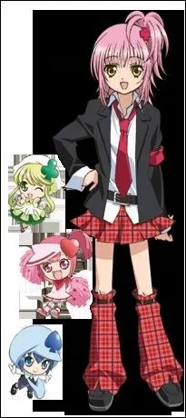 De quelle srie s'agit-il ?