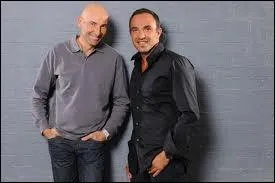 Comment s'appelle l'mission de Nicolas Canteloup ?