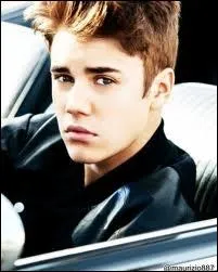 Dans quelle ville du Canada Justin Bieber est-il n ?