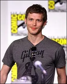 Vampire Diaries : qui est-ce ? (l'acteur)