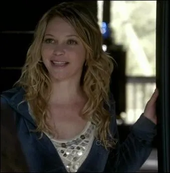 Vampire Diaries : comment s'appelait la meilleure amie d'Isobel ?