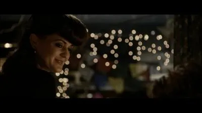 Twilight : de quel film fait-elle partie ?