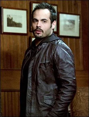 Vampire Diaries : comment s'appellent les ennemis de Frederick ?