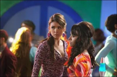 Vampire Diaries : comment s'appelle cet pisode de la saison 2 ?