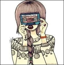 Dans quel film chante-t-on  What time is it  ?