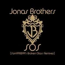 O a t tourn le clip  S. O. S  des Jonas Brothers ?