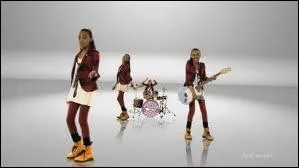 Quelle chanson de Taio Cruz China Anne McClain a-t-elle reprise ?