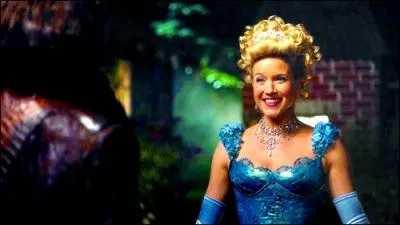 Qui parle  Cendrillon ?