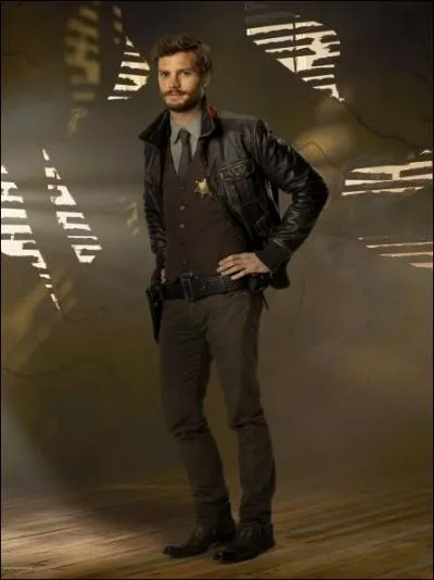 Comment est mort Graham ?