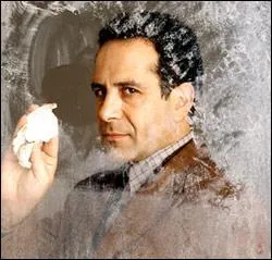 Quel est le titre de cette série américaine ?