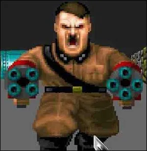 En janvier 1922, Hitler est condamn pour troubles  l'ordre public :