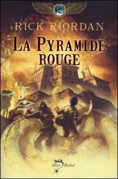 Qui est le dieu que Carter a pour gardien ?