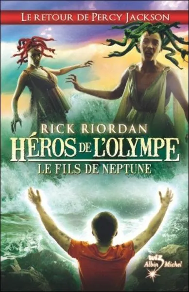 Dans les Hros de l'Olympe, d'aprs Hazel, a qui ressemble Leo ?