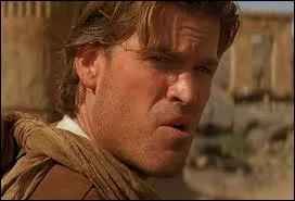 Qui est ce personnage ?