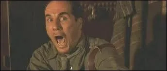 Qui est ce personnage ?