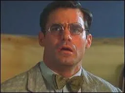 Qui est ce personnage ?