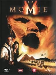 En quelle anne le film  La Momie   est-il sorti ?