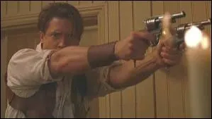 Qui est ce personnage ?