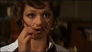 Qui est ce personnage ?