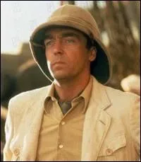 Qui est ce personnage ?