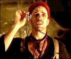 Qui est ce personnage ?