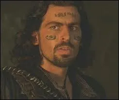 Qui est ce personnage ?