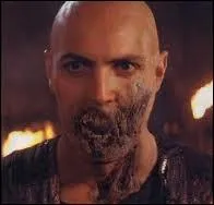 Qui est ce personnage ?