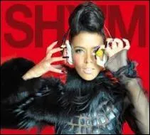 Qui est le compositeur de la chanson  En apesanteur  que Shy'm a reprise ?