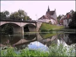 A Cernay, les habitants portent le nom de ...