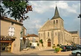 Les habitants de Lussac-les-Ch�teaux portent le nom de ...