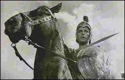 Quel grand acteur incarne ici Alexandre ?