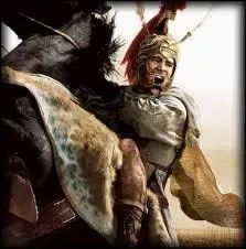 Selon l'historien Clausewitz, il existe 2 dieux de la guerre : Alexandre et