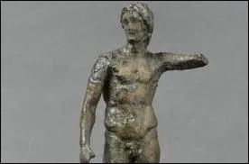 Dans quel muse retrouve-t-on cette statue ?
