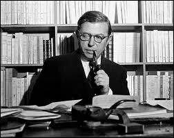 Lequel de ces crivains a t professeur de philosophie ?