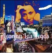 Quelle chanteuse ayant t prof de musique dans une cole primaire s'est fait connatre avec le titre  Leaving Las Vegas  ?