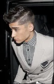 En ralit, le prnom Zayn ne s'orthographie pas ainsi. Comment l'crit-on alors ?