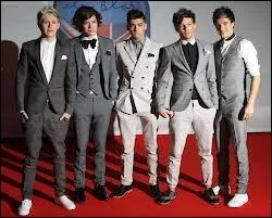 Quel ge ont-ils  peu prs ?