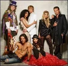 Qui chante :  Il reste encore l'amour  ?