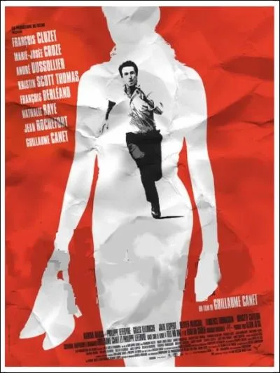 Un film franais ralis par Guillaume Canet en 2006, adapt du roman de Harlan Coben avec Franois Cluzet, Andr Dussolier, Marie-Jose Croze, Nathalie Baye ... .