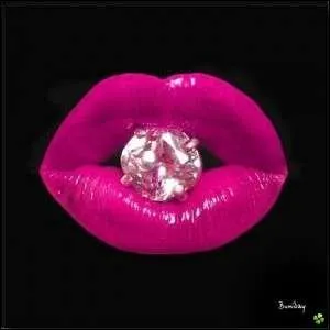 Comment dire  rose  ?