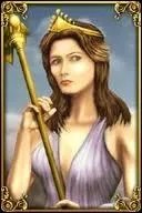 O sont les sanctuaires d'Hra ?