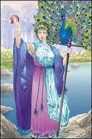 Qui sont les frres et soeurs d'Hra ?