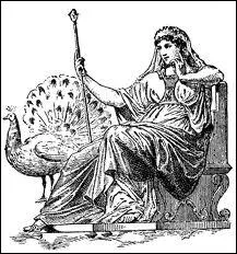 Qui sont les enfants d'Hra ?