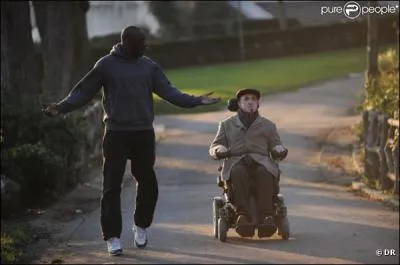 Dans quel film sorti en 2012, voit-on Omar Sy et Franois Cluzet runis ?