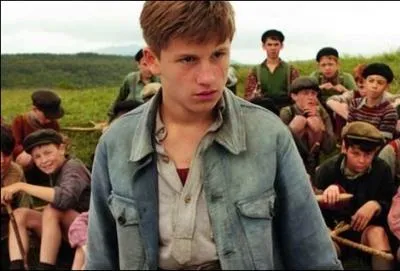 A quel film appartient cette image ?