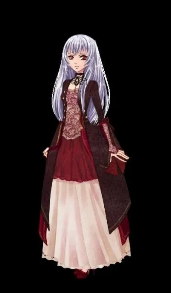 A quel pisode appartient cette tenue ?