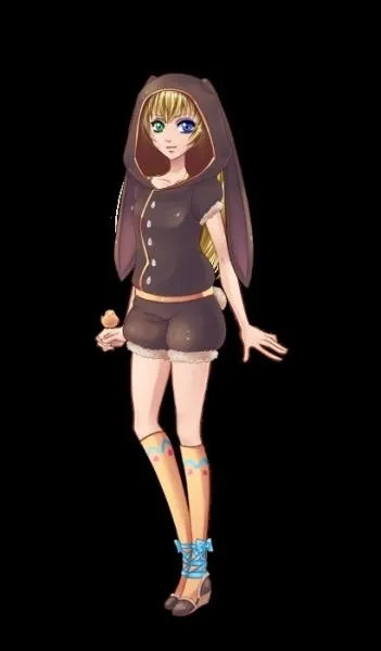 A quel pisode appartient cette tenue ?