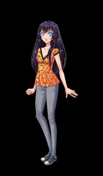 Dans quel pisode avons-nous cette tenue et avec qui ?