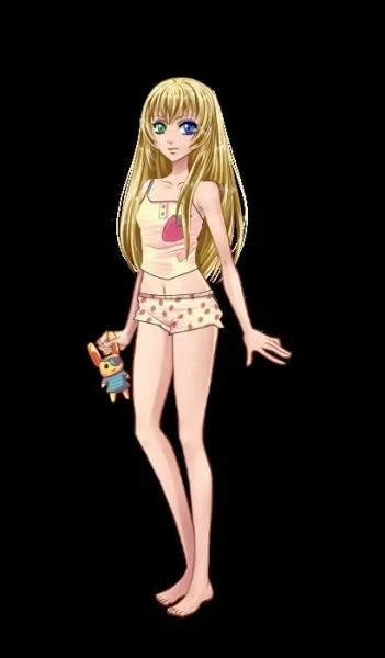 Comment s'appelle ce pyjama ?